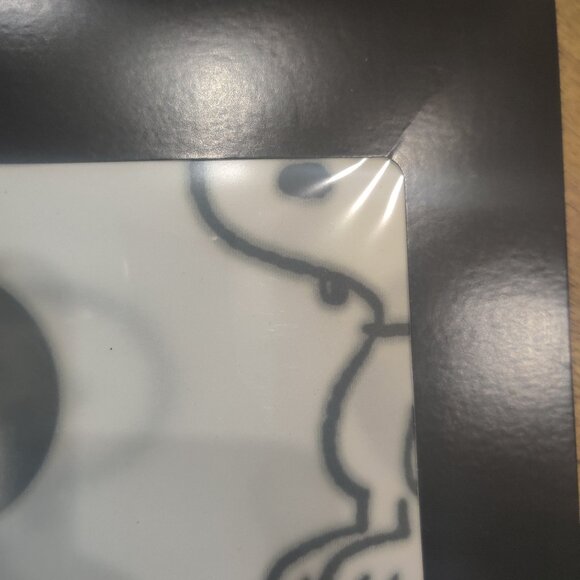 Lazy Oaf Peanuts collection Snoopy tights size XXL new - Picture 2 of 6